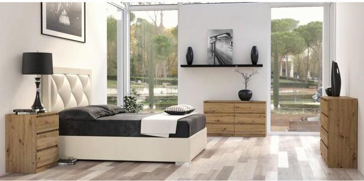 Immagine prodotto Topeshop Artisan (138 x 40 x 77 cm)