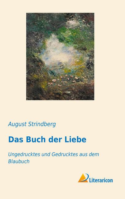 Actual product image Das Buch der Liebe (August Strindberg, 2017)