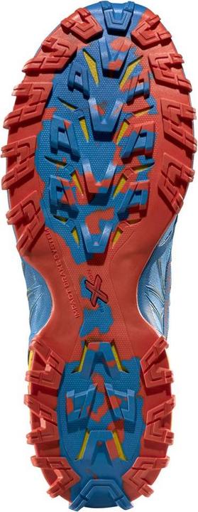 Actual product image La Sportiva Bushido III Gtx (41)