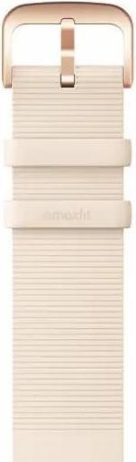 Image du produit Amazfit GTS 3 (42.40 mm)