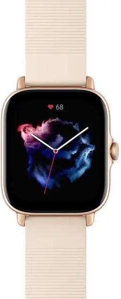 Image du produit Amazfit GTS 3 (42.40 mm)