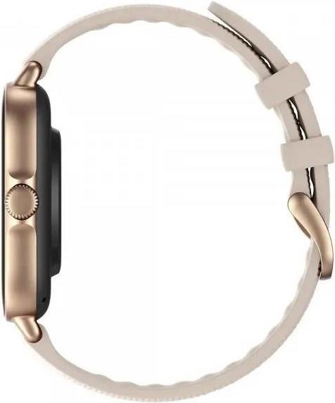 Image du produit Amazfit GTS 3 (42.40 mm)