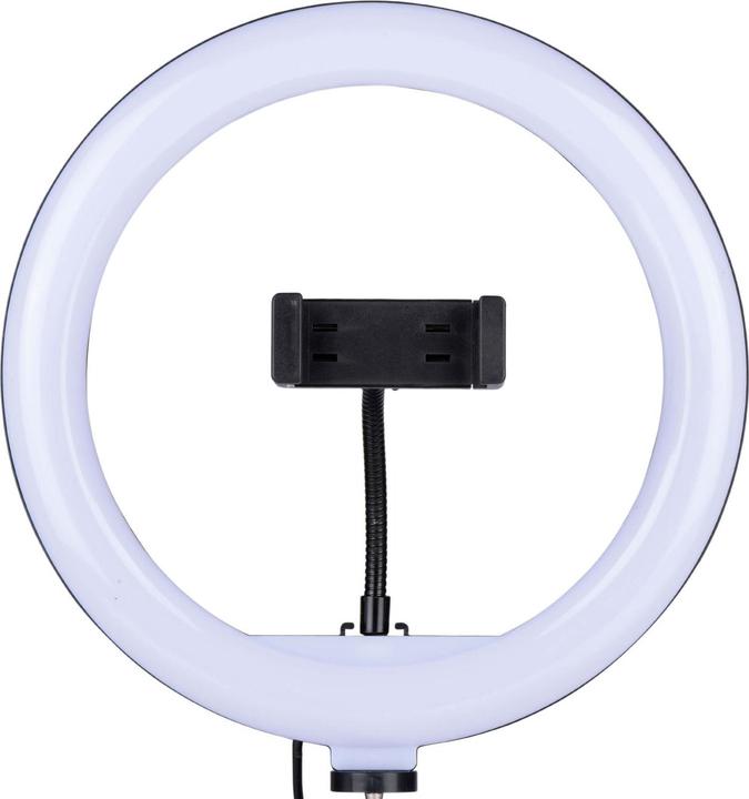 Produktbild Grundig Selfie-Ringlicht (Ringleuchte)