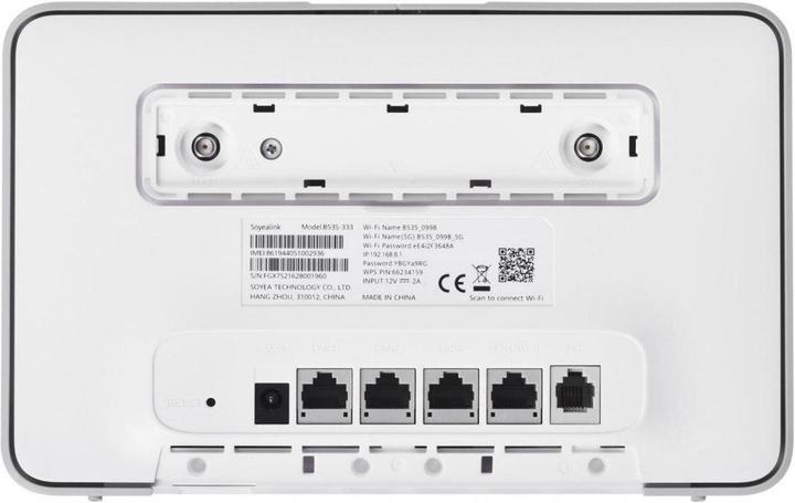 Image du produit Huawei B535-333