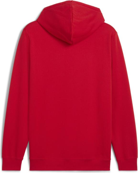 Actual product image Puma ESS No. 1 Logo Hoodie FL (M)