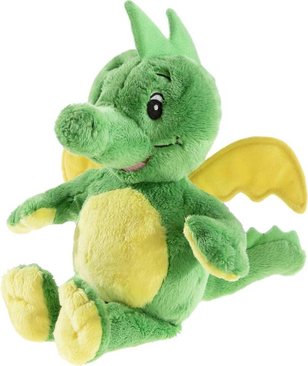 Immagine prodotto Heunec 600263 - Tabaluga, drago, peluche, GRS, 28 cm (28 cm)