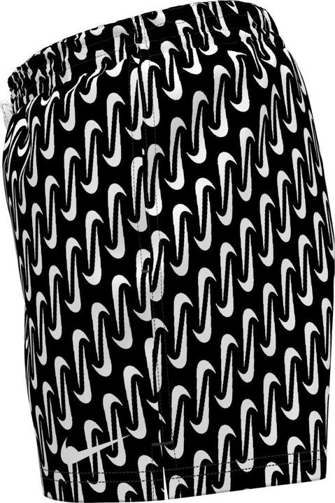 Produktbild Nike SWOOSH LINK 5" Volley Short (S)