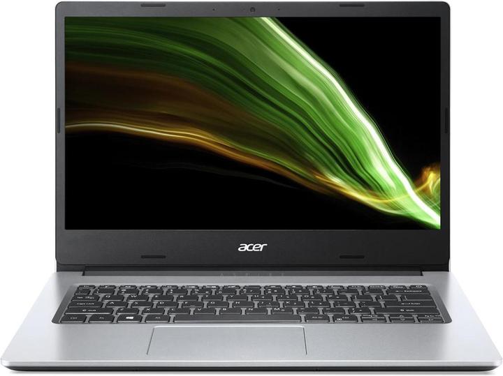 Actual product image Acer Aspire 1 (14", Intel Celeron N5100, 4 GB, 128 GB, DE)