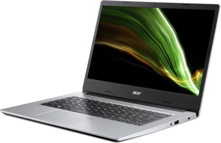 Actual product image Acer Aspire 1 (14", Intel Celeron N5100, 4 GB, 128 GB, DE)