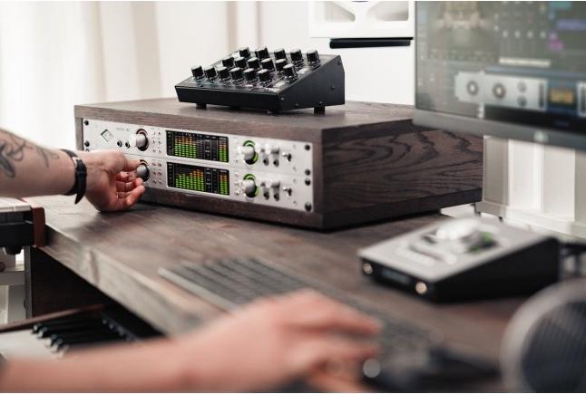 Produktbild Apollo x6 Gen2 Studio+ (Thunderbolt)