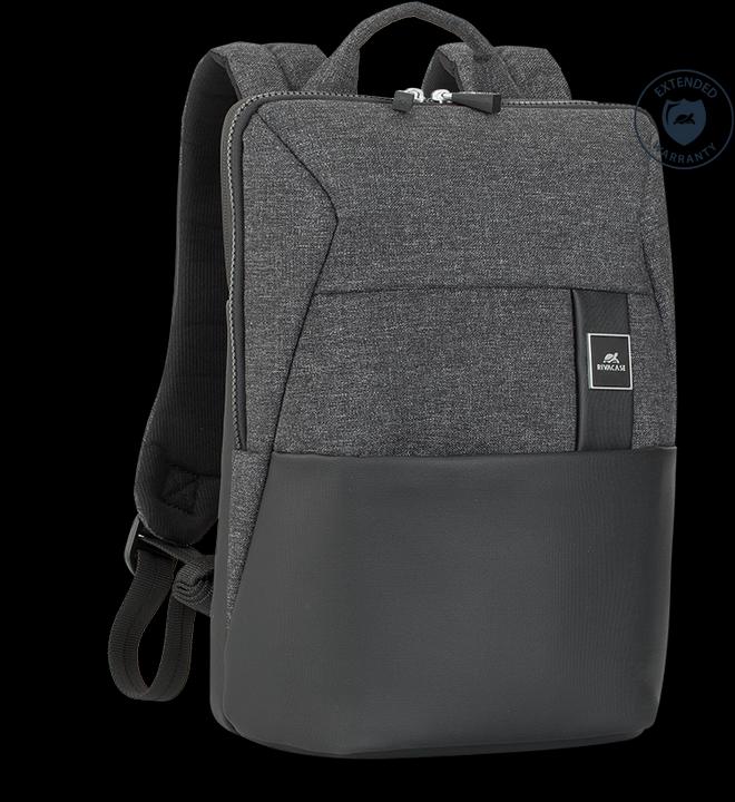Immagine prodotto Rivacase Riva Case Riva MacBook Pro&Ultrabook Sleeve 8825 13,3" nero melange (15 l)
