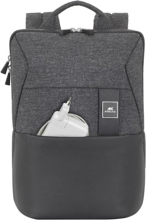 Immagine prodotto Rivacase Riva Case Riva MacBook Pro&Ultrabook Sleeve 8825 13,3" nero melange (15 l)