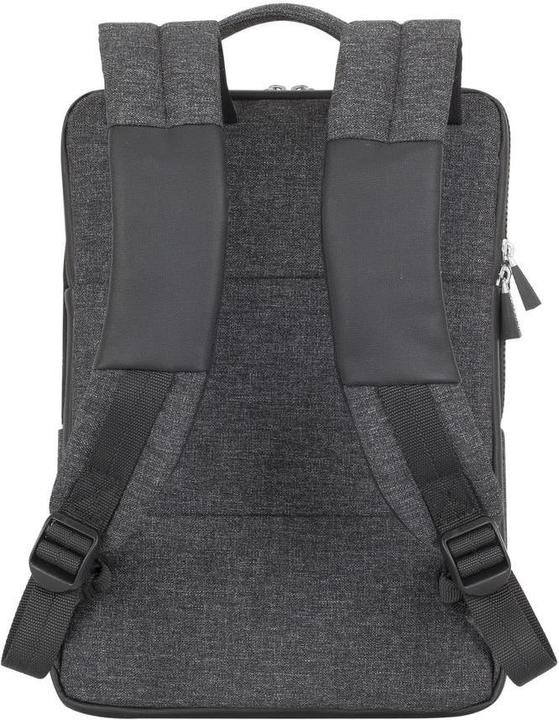 Immagine prodotto Rivacase Riva Case Riva MacBook Pro&Ultrabook Sleeve 8825 13,3" nero melange (15 l)