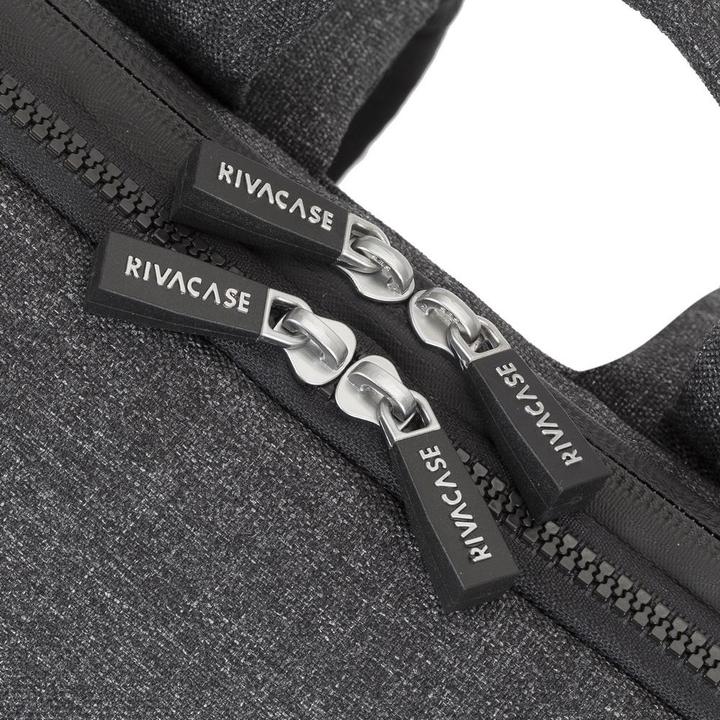Immagine prodotto Rivacase Riva Case Riva MacBook Pro&Ultrabook Sleeve 8825 13,3" nero melange (15 l)