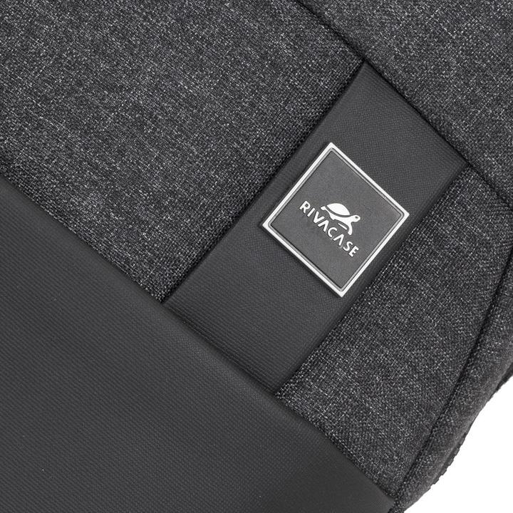 Immagine prodotto Rivacase Riva Case Riva MacBook Pro&Ultrabook Sleeve 8825 13,3" nero melange (15 l)