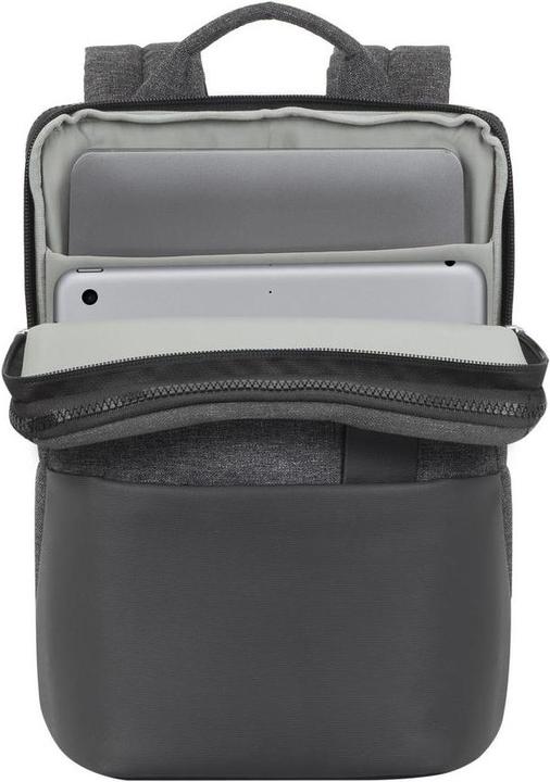 Immagine prodotto Rivacase Riva Case Riva MacBook Pro&Ultrabook Sleeve 8825 13,3" nero melange (15 l)
