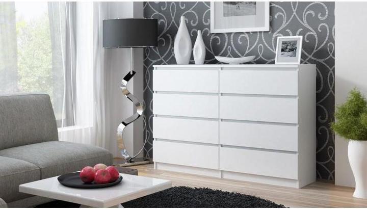 Actual product image Topeshop Biel (138 x 40 x 97 cm)