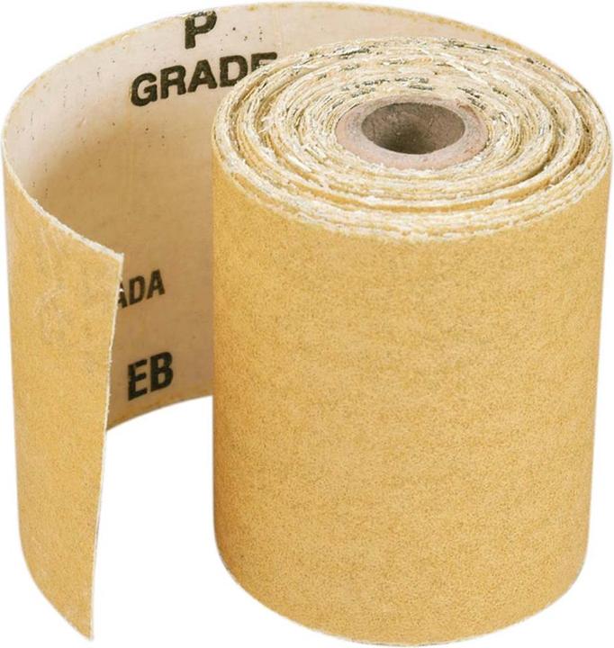 Produktbild Great Planes Schleifpapier selbstklebend 150