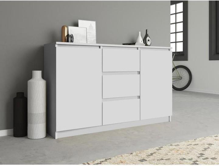 Actual product image Topeshop 2d3s (120 x 40 x 75 cm)