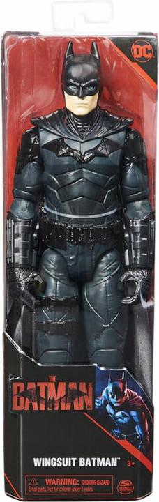 Immagine prodotto Batman Tuta ad ala