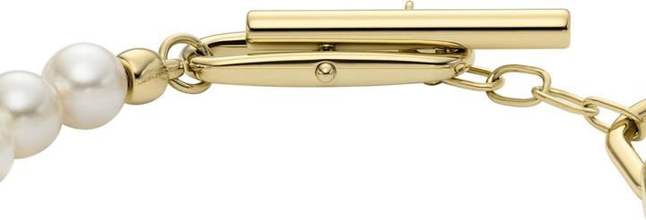 Produktbild Fossil Armband HERITAGE (20 cm, Edelstahl)