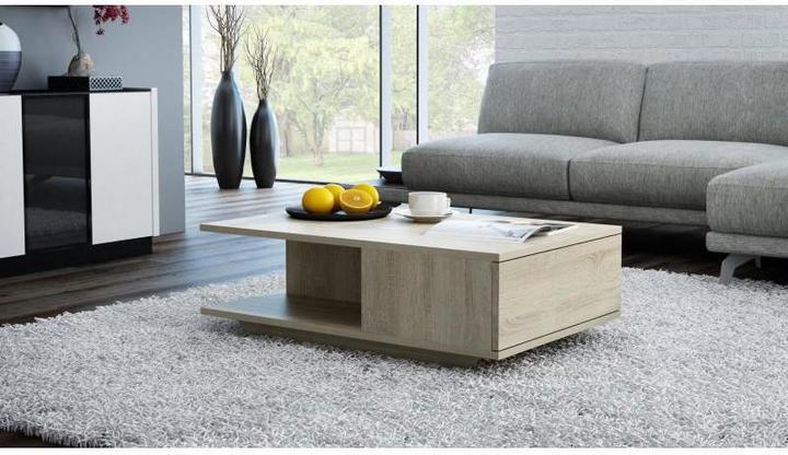 Actual product image Topeshop Denver (60 x 90 x 42 cm)