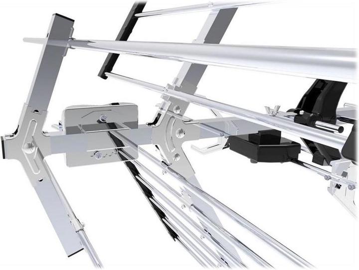 Produktbild Libox LB2000 Aussenantenne (32 dB, Typ F) (Parabolantenne, 32 dB, DVB-S / -S2)