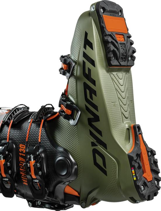 Image du produit Dynafit Tigard 130 Alpine-Tech-Schuh (25)