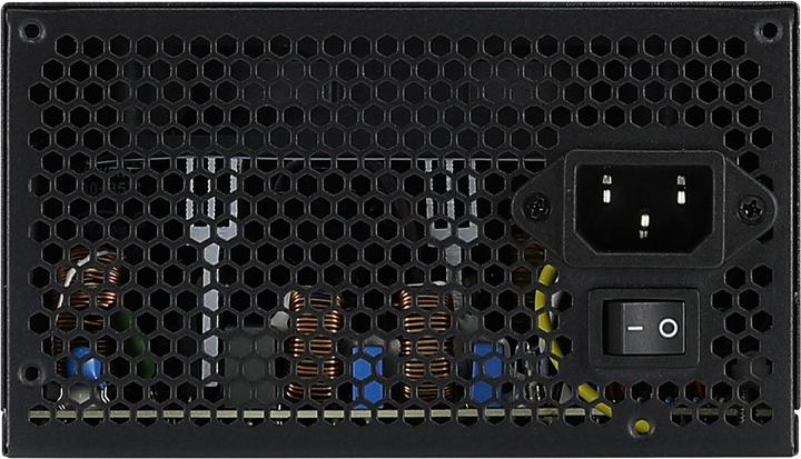 Image du produit AeroCool LUX 550W - forsyning de courant - ATX (550 W)