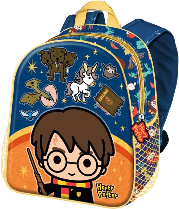 Karactermania Harry Potter Tierwesen - Kinderrucksack