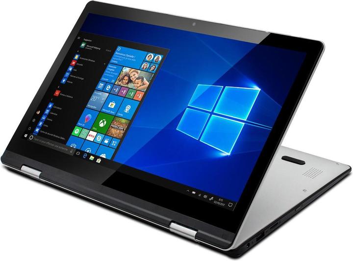 Actual product image Thomson Neo 360 X 13 (13.30", Intel Celeron N4020, 4 GB, DE)