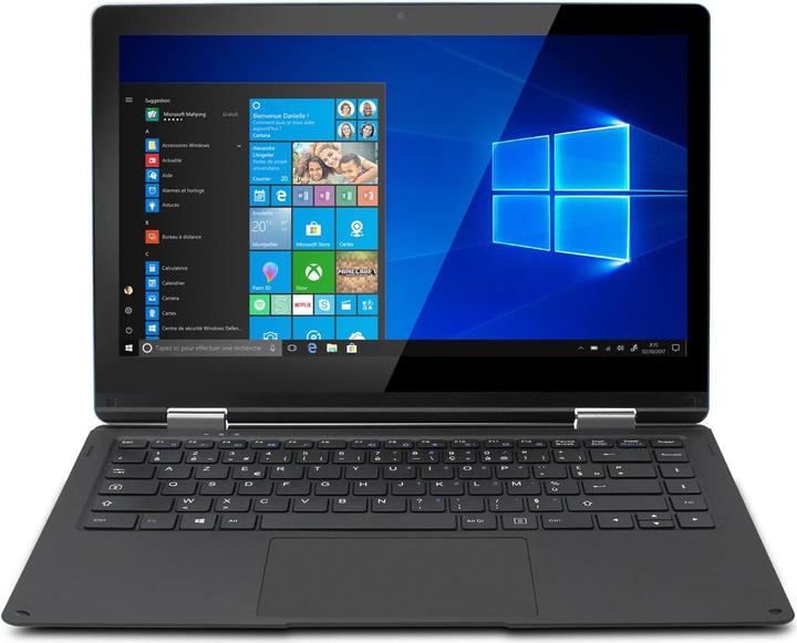 Actual product image Thomson Neo 360 X 13 (13.30", Intel Celeron N4020, 4 GB, DE)