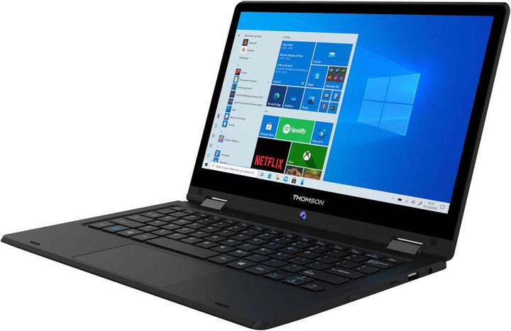 Actual product image Thomson Neo 360 X 13 (13.30", Intel Celeron N4020, 4 GB, DE)