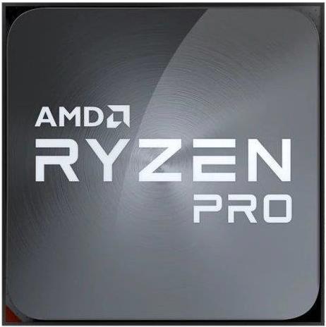 Produktbild AMD Ryzen 5 Pro 4650G (AM4, 3.70 GHz, 6 -Core)