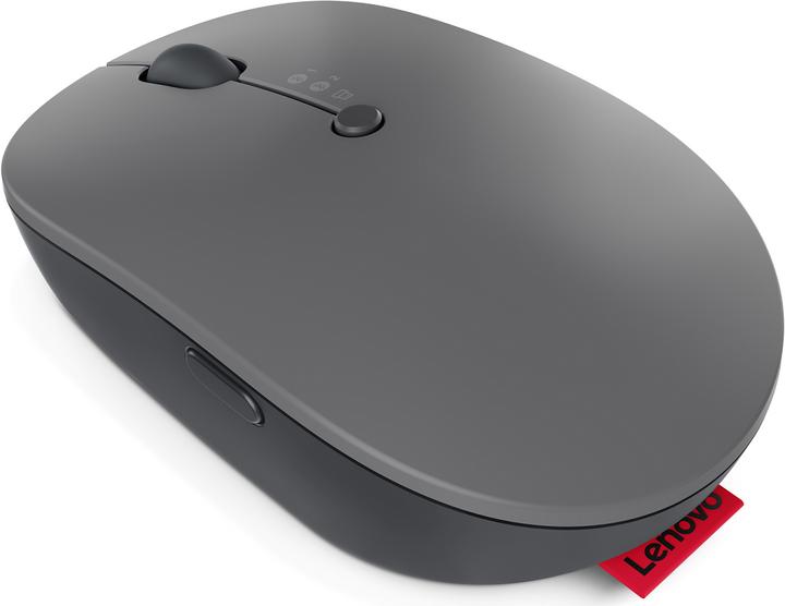 Produktbild Lenovo Go Multi-device (Kabellos)