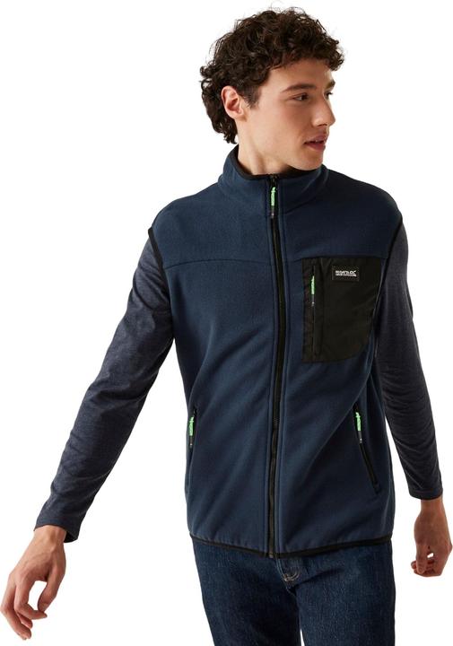 Image du produit Regatta - Veste sans manches FRANKIE - Homme (XL)
