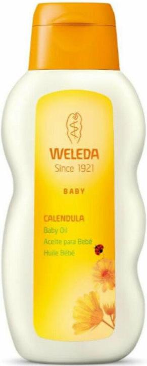Weleda Calendula