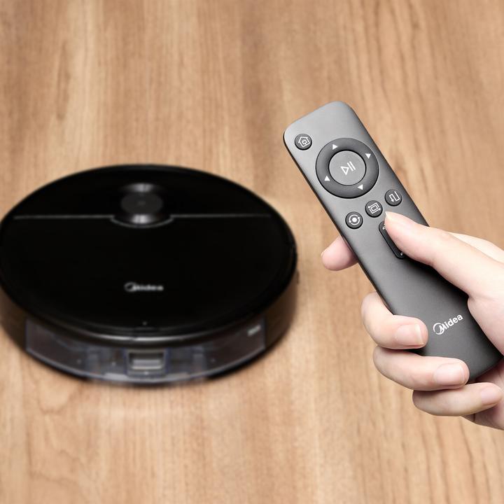 Actual product image Midea I5C (Vacuum mopping robot)