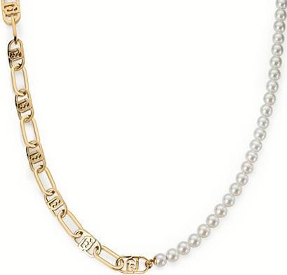 Image du produit Liu Jo Collier moderne avec perles synthétiques Fashion LJ2233