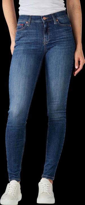 Tommy Hilfiger Tommy Jeans Nora Skinny Fit denim medium