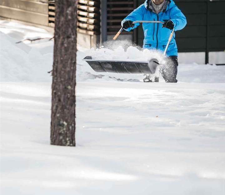 Produktbild Fiskars SnowXpert