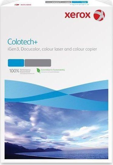 Produktbild Xerox Colotech+ Weiss (160 g/m², 32 x 45 cm, 250 x)