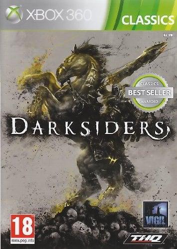 Image du produit THQ Darksiders (Classics) (Xbox 360)