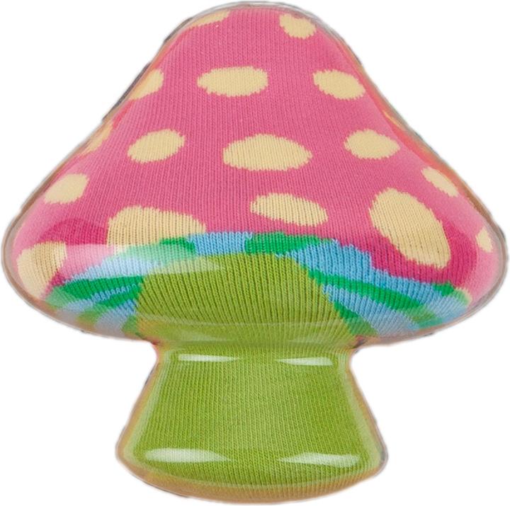 Produktbild Eat My Socks Magic Shroom Socken (One Size)
