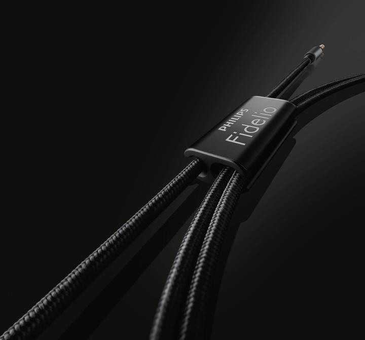 Actual product image Philips Fidelio X2HR/00 (Cable)