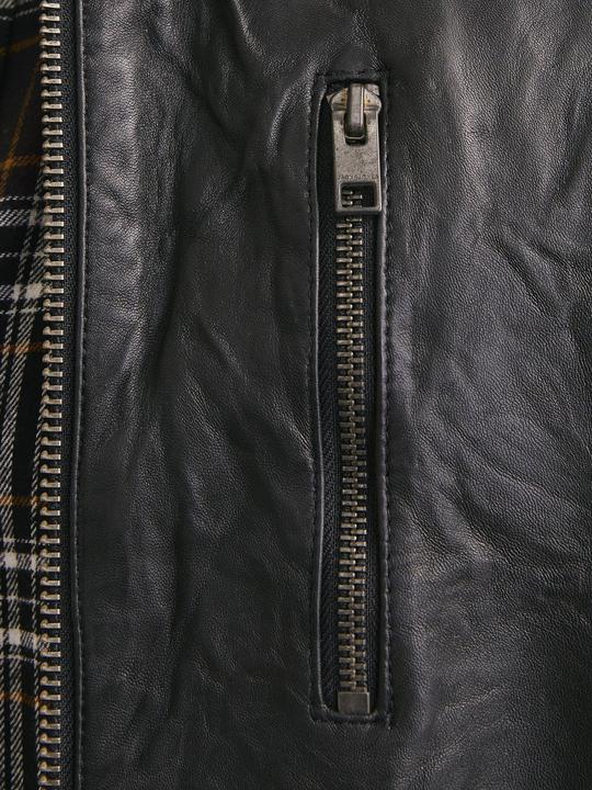 Immagine prodotto Jack & Jones Jjerichard Leather Jacket Noos (XL)