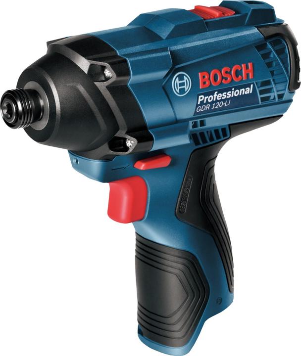 Produktbild Bosch Professional GDR 120-LI (Akkubetrieb)