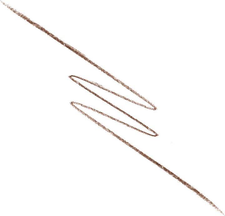 Produktbild Kevyn Aucoin The Precision Brow Pencil (Dark Brunette)