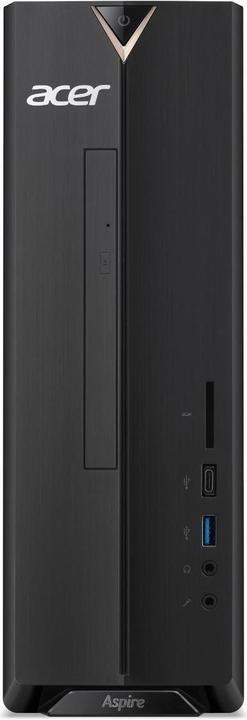 Actual product image Acer Aspire XC-1760 (Intel Core i7-12700)