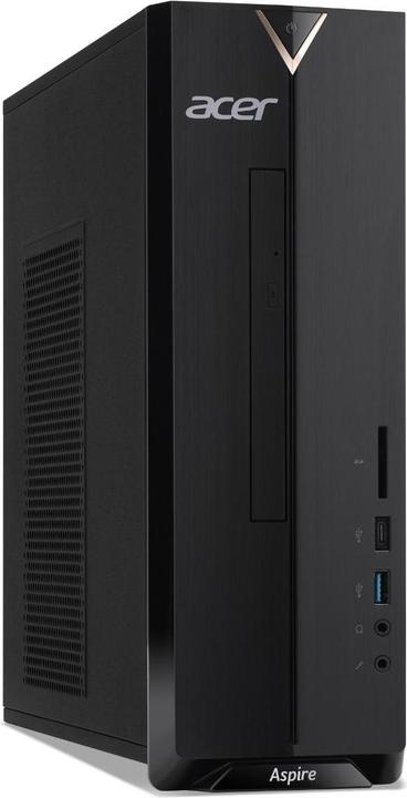 Actual product image Acer Aspire XC-1760 (Intel Core i7-12700)